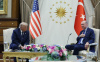 CUMHURBAŞKANI ERDOĞAN, ABD BAŞKANI TRUMP İLE TELEFONDA GÖRÜŞTÜ