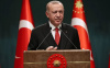 ERDOĞAN: ANA MUHALEFETİN TARTIŞMASI BİZİ İLGİLENDİRMİYOR