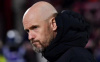 MANCHESTER UNİTED'DA ERİK TEN HAG DÖNEMİ SONA ERDİ