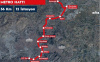 ANKARA ESENBOĞA HAVALİMANI METRO HATTI'NDA YAPIM ÇALIŞMALARI 2026'DA BAŞLAYACAK