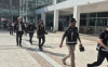ESKİŞEHİR'İN TEPEBAŞI BELEDİYESİNE YÖNELİK OPERASYONDA 60 ŞÜPHELİ HAKKINDA GÖZALTI KARARI