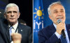 İYİ PARTİLİ FAKIBABA PARTİSİNDEN VE MİLLETVEKİLLİĞİNDEN İSTİFA ETTİ