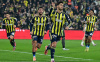 FENERBAHÇE, BEYOĞLU YENİ ÇARŞI İLE KARŞILAŞACAK