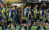 FENERBAHÇE KAFİLESİ, HAVA MUHALEFETİ NEDENİYLE ALANYA'DA KALDI