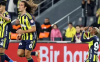 FENERBAHÇE İKİNCİ YARIDA BULDUĞU GOLLERLE 3 PUANA UZANDI