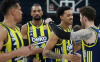 BASKETBOL ERKEKLER TÜRKİYE KUPASI'NDA FENERBAHÇE DÖRTLÜ FİNALDE