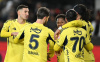 FENERBAHÇE, SÜPER LİG'DE BUGÜN FATİH KARAGÜMRÜK DEPLASMANINDA