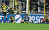 FENERBAHÇE, LİDERLİK ŞANSINI SON DAKİKA GOLÜYLE YİTİRDİ