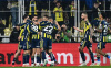 FENERBAHÇE, FUTBOLDA 2025'İ KUPASIZ GEÇTİ