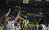 FENERBAHÇE BEKO, OLYMPİAKOS'U DEVİRDİ