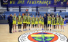 FENERBAHÇE OPET YARI FİNALDE