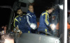 FENERBAHÇE TAKIM OTOBÜSÜNE SALDIRI DOSYASINDA GÖZALTINA ALINAN 4 ŞÜPHELİDEN 1'İ TUTUKLANDI