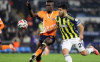 FENERBAHÇE'NİN KONUĞU BAŞAKŞEHİR