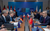 BAKAN FİDAN, NATO ANKARA ZİRVESİ KAPSAMINDA KISITLI KATILIMLI BİR TOPLANTIYA İŞTİRAK ETTİ