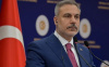 DIŞİŞLERİ BAKANI FİDAN, 16-17 HAZİRAN'DA RUSYA'YI ZİYARET EDECEK