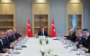 FON KURULU BEŞİNCİ KEZ TOPLANDI