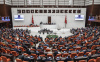 FON TASFİYE KANUNU MECLİS'TE