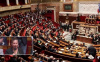 FRANSA MECLİSİ'NDE \"İSRAİL\" TEPKİSİ: SALONU TERK ETTİLER