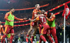GALATASARAY ÜST ÜSTE DÖRDÜNCÜ KEZ ŞAMPİYON
