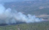 GAZİPAŞA'DA DA ORMAN YANGINI ÇIKTI