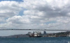 İSTANBUL BOĞAZI'NDA ARIZALANAN HAM PETROL YÜKLÜ GEMİ KURTARILDI