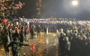 93 GENÇ İÇİN TAHLİYE KARARI