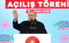CUMHURBAŞKANI ERDOĞAN: \"KADINLARI RENCİDE EDECEK HİÇBİR DURUM YOK\"