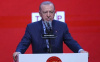 CUMHURBAŞKANI ERDOĞAN: EN BÜYÜK ESERİMİZ TERÖRSÜZ TÜRKİYE
