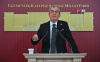 YENİ PARTİ'DEN CEMİL TUGAY AÇIKLAMASI