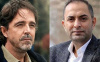 MURAT AĞIREL VE TİMUR SOYKAN GÖZALTINA ALINDI
