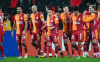GALATASARAY, 4 GOLLE SÜPER KUPA'DA FİNALE YÜKSELDİ