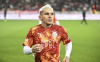 BEYOĞLU'NDA GALATASARAYLI FUTBOLCU LUCAS TORREİRA DARBEDİLDİ