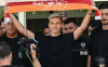 BATRAKOV GALATASARAY İÇİN İSTANBUL'DA
