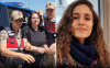 GÜLİSTAN DOKU SORUŞTURMASINDA ESKİ VALİ SONEL'İN EŞİ TUTUKLANDI