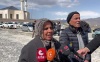 GÜLİSTAN DOKU'NUN AİLESİNDEN DNA ÖRNEKLERİ ALINDI