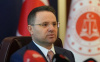 BAKAN GÜRLEK, AVRUPA PARLAMENTOSU'NUN KENDİSİYLE İLGİLİ DEĞERLENDİRMELERİNE YANIT VERDİ