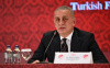 HACIOSMANOĞLU'NDAN HAKEM AÇIKLAMASI