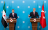 FİDAN, SURİYELİ MEVKİDAŞINI AĞIRLADI