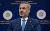 DIŞİŞLERİ BAKANI FİDAN, İSVEÇ'TE YAPILACAK NATO DIŞİŞLERİ BAKANLARI TOPLANTISI'NA KATILACAK
