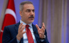 BAKAN FİDAN, AB TOPLANTISINA KATILIYOR