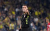 TÜRKİYE KUPASI YARI FİNALİNDE GENÇLERBİRLİĞİ-TRABZONSPOR MAÇINI HAKEM ALİ YILMAZ YÖNETECEK