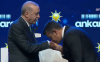 HAYMANA BELEDİYE BAŞKANI CHP'DEN İSTİFA ETTİĞİ GÜN AKP'YE KATILDI