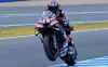 MOTOGP'NİN FRANSA'DAKİ 5. ETABINI JORGE MARTİN KAZANDI