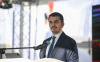 ÇANKAYA BELEDİYE BAŞKANI HÜSEYİN CAN GÜNER GÖREVİNDEN UZAKLAŞTIRILDI
