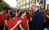 İBB'DEN ÖĞRENCİLERE KIRTASİYE VE EĞİTİM DESTEĞİ