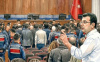 İBB DAVASI'NDA 54. GÜN
