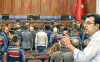 İBB DAVASINDA 34'ÜNCÜ CELSE