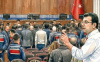 İBB DAVASINDA 69. DURUŞMA