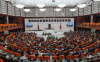 İKLİM KANUNU TEKLİFİ MECLİS'TE KABUL EDİLDİ