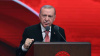 CUMHURBAŞKANI ERDOĞAN'DAN ABD VE İRAN MUTABAKATI AÇIKLAMASI